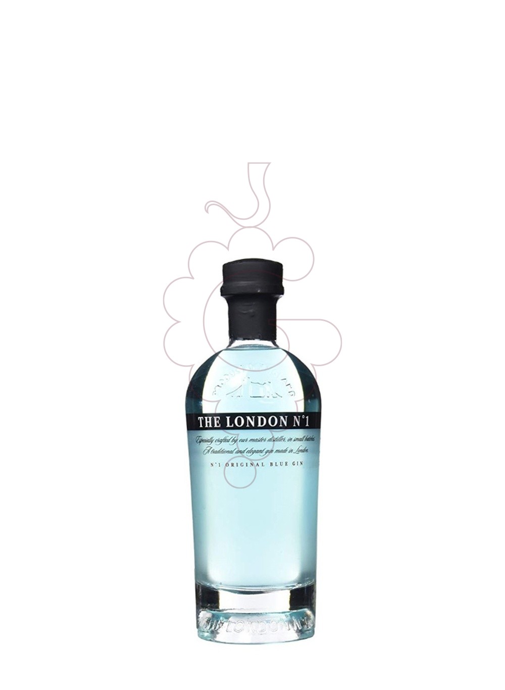 Foto Ginebra The london n?1 miniatura