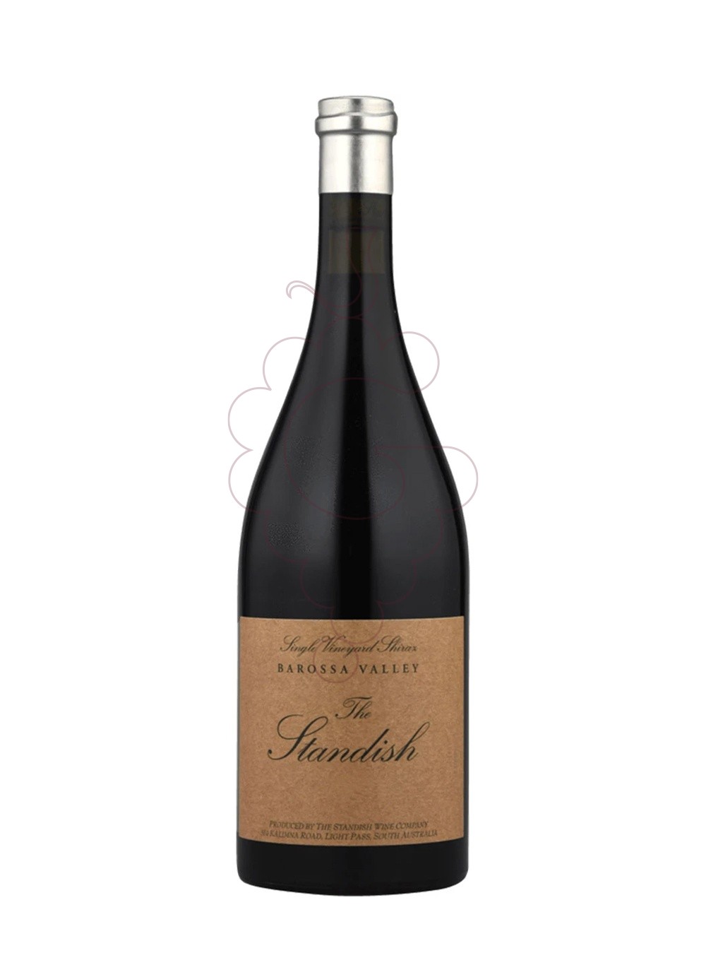 Foto The Standish Barossa Valley vino tinto