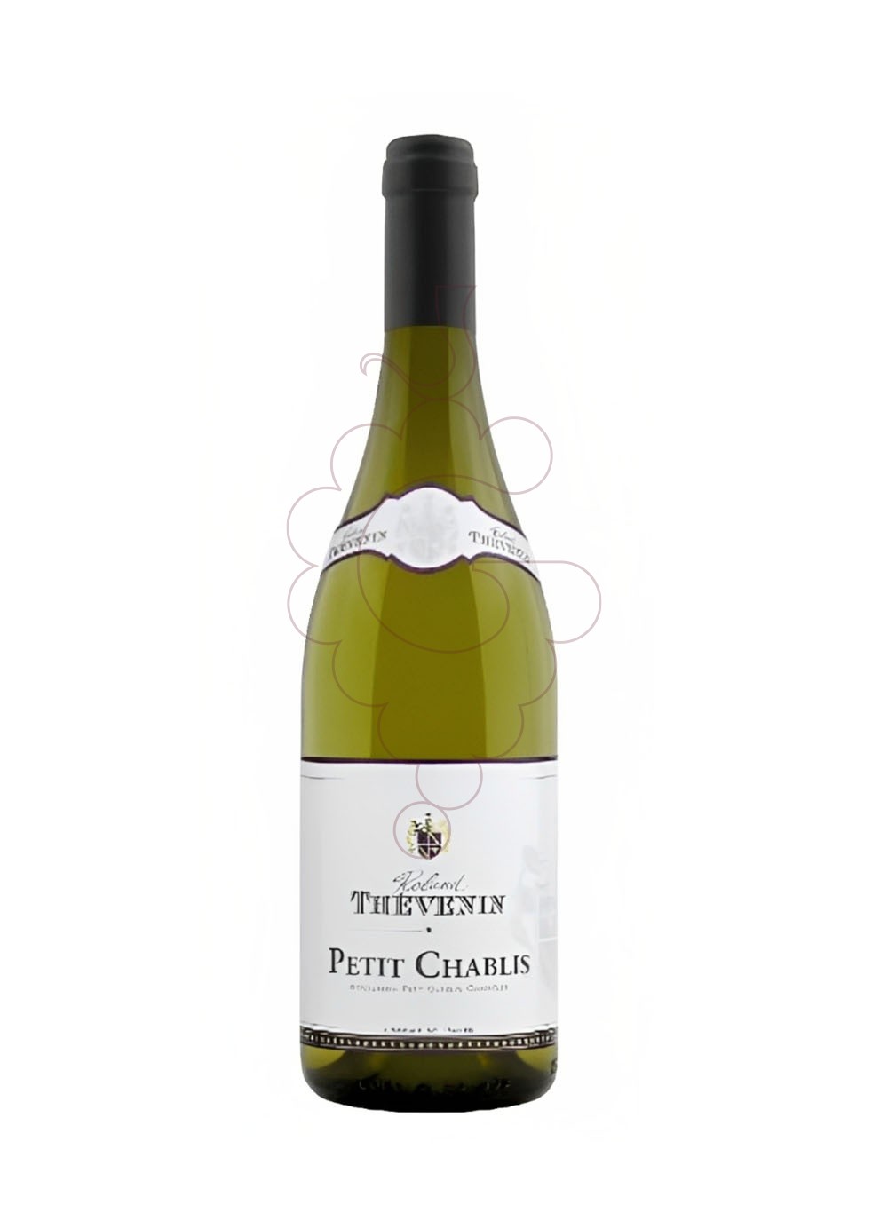 Foto Thevenin Petit Chablis vino blanco