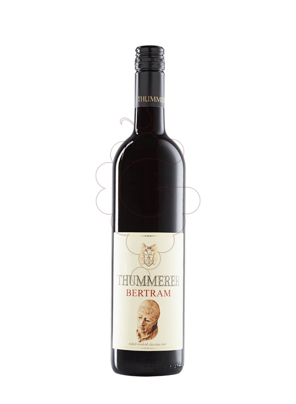 Foto Thummerer bertram 75 cl vino tinto
