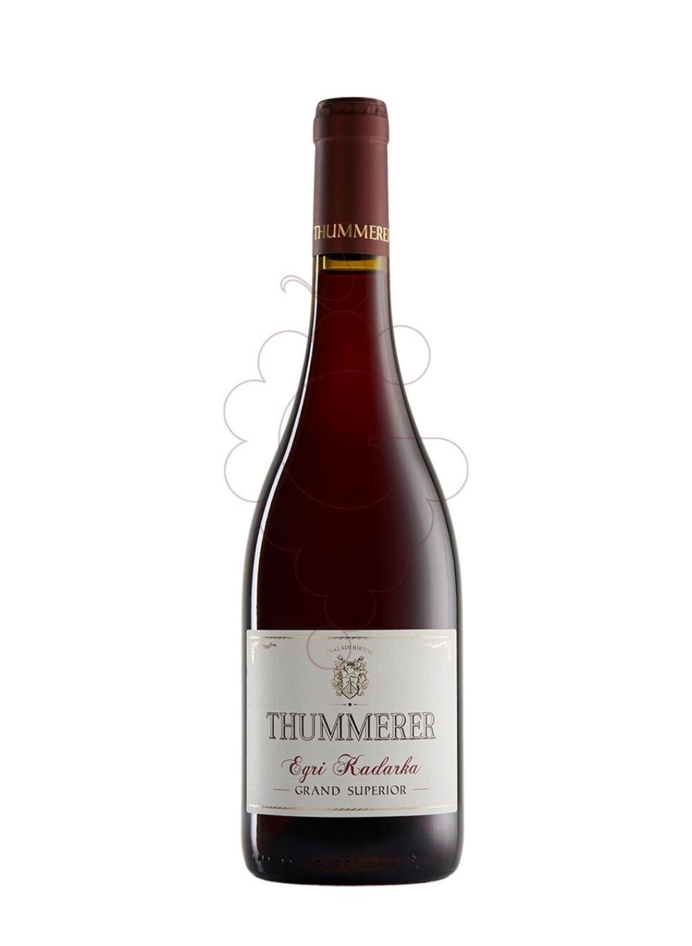 Foto Thummerer Edri Kadarka vino tinto