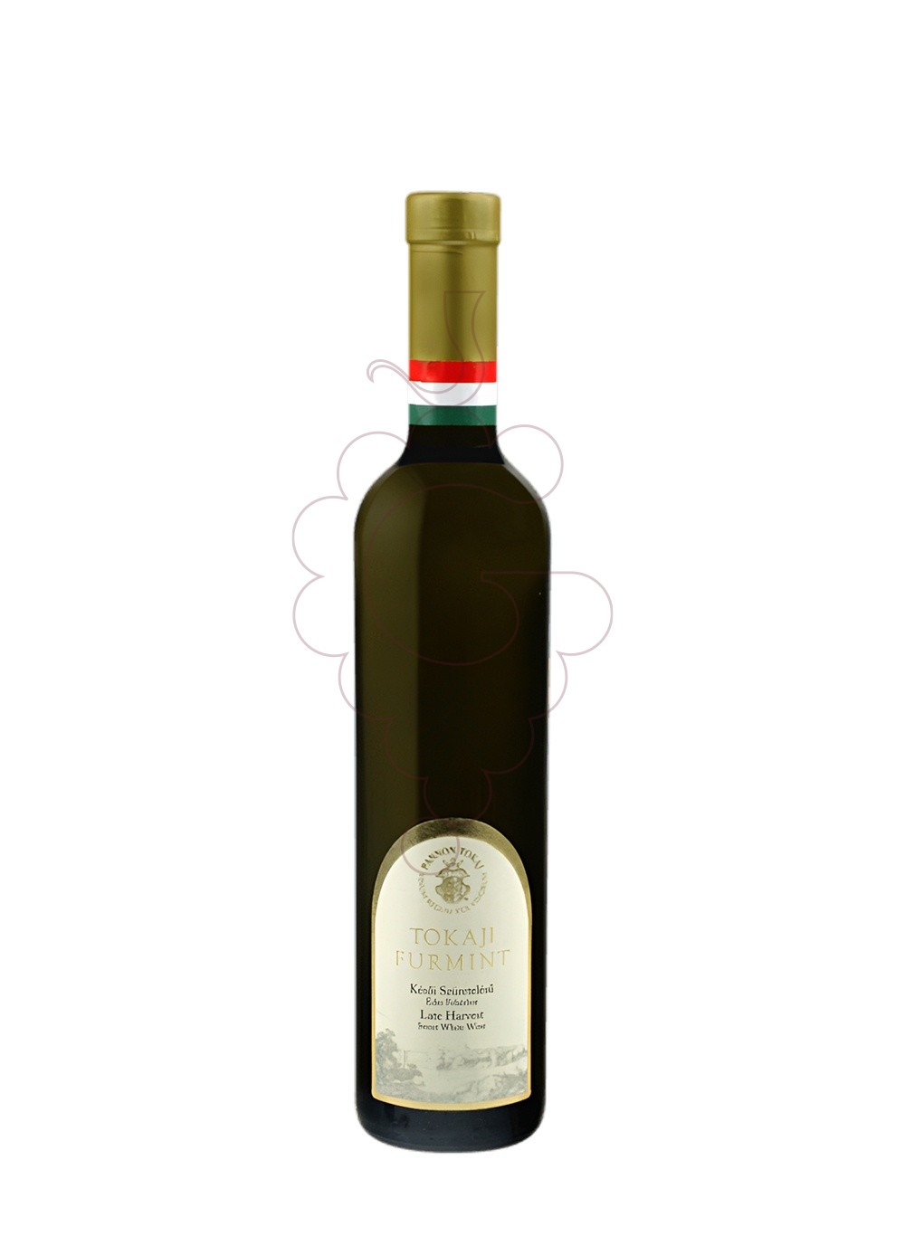 Foto Tokaji Furmint vino generoso