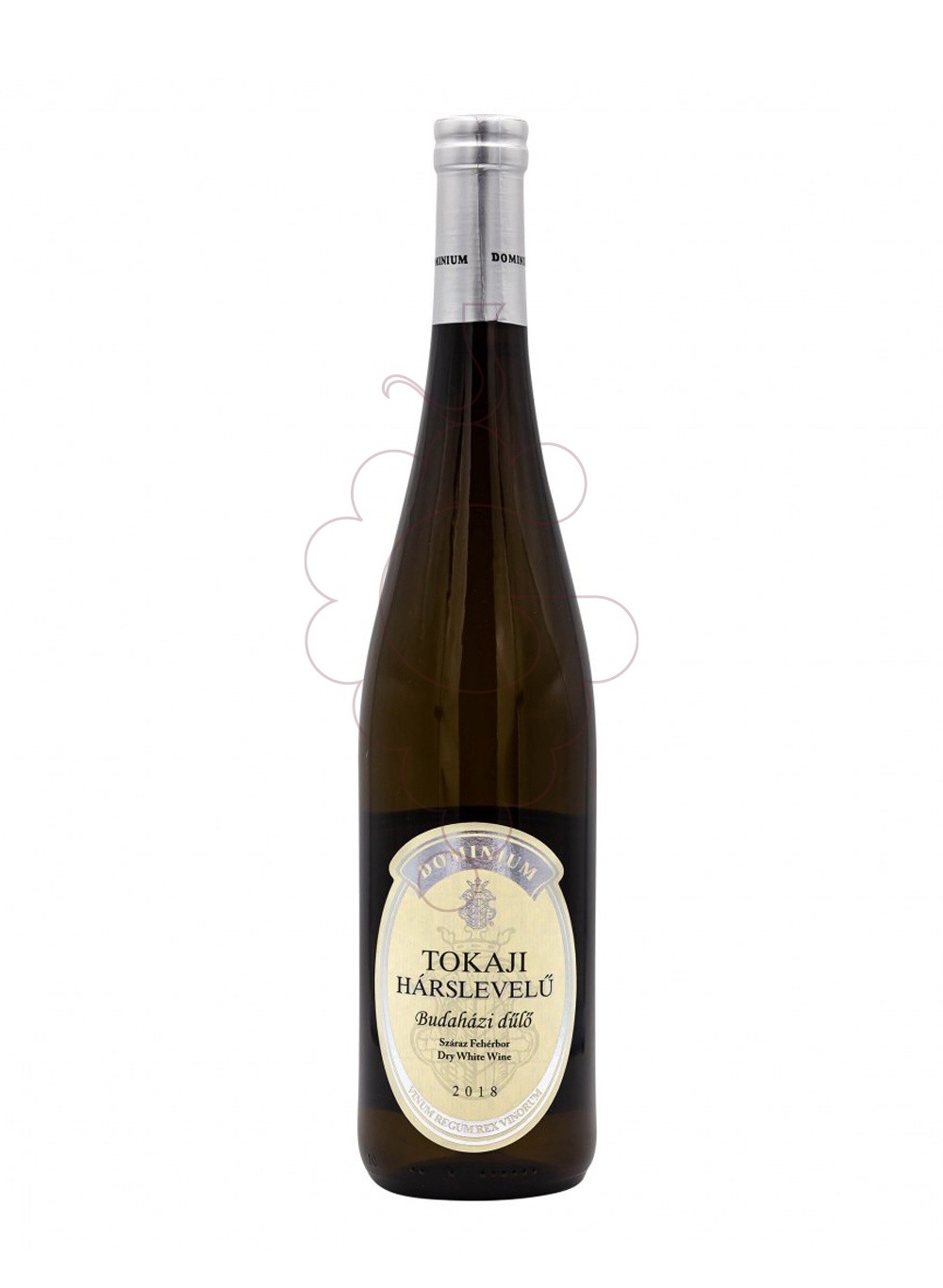 Foto Tokaji Harslevelu vino blanco