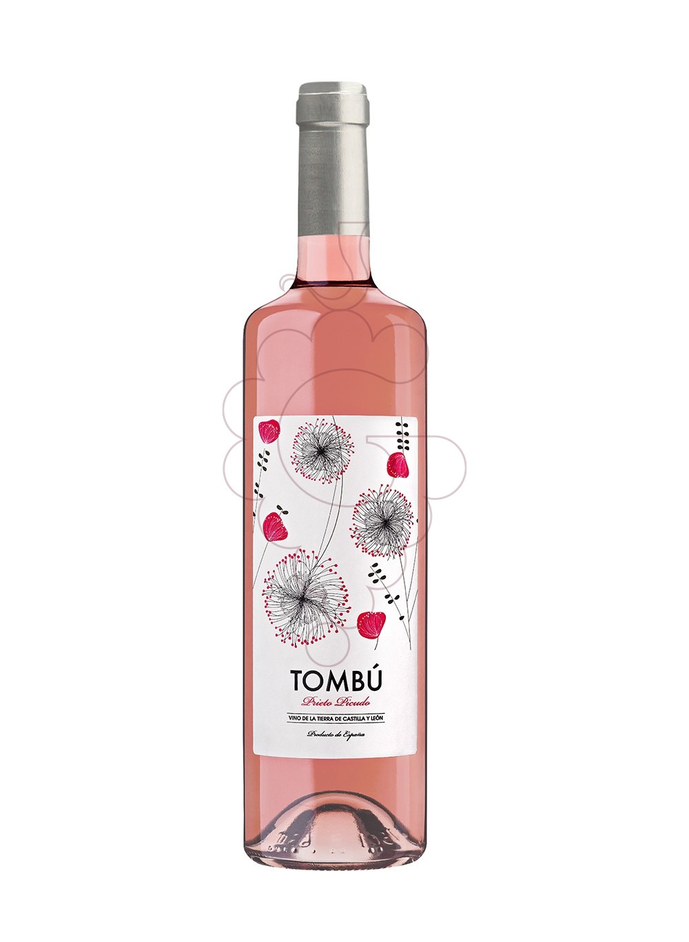 Foto Tombú Rosat vino rosado