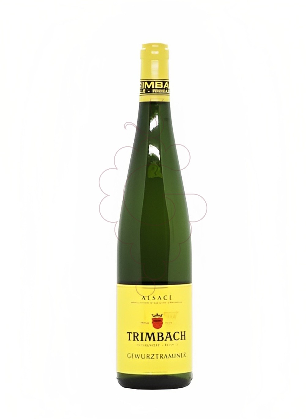 Foto Trimbach Gewurztraminer vino blanco