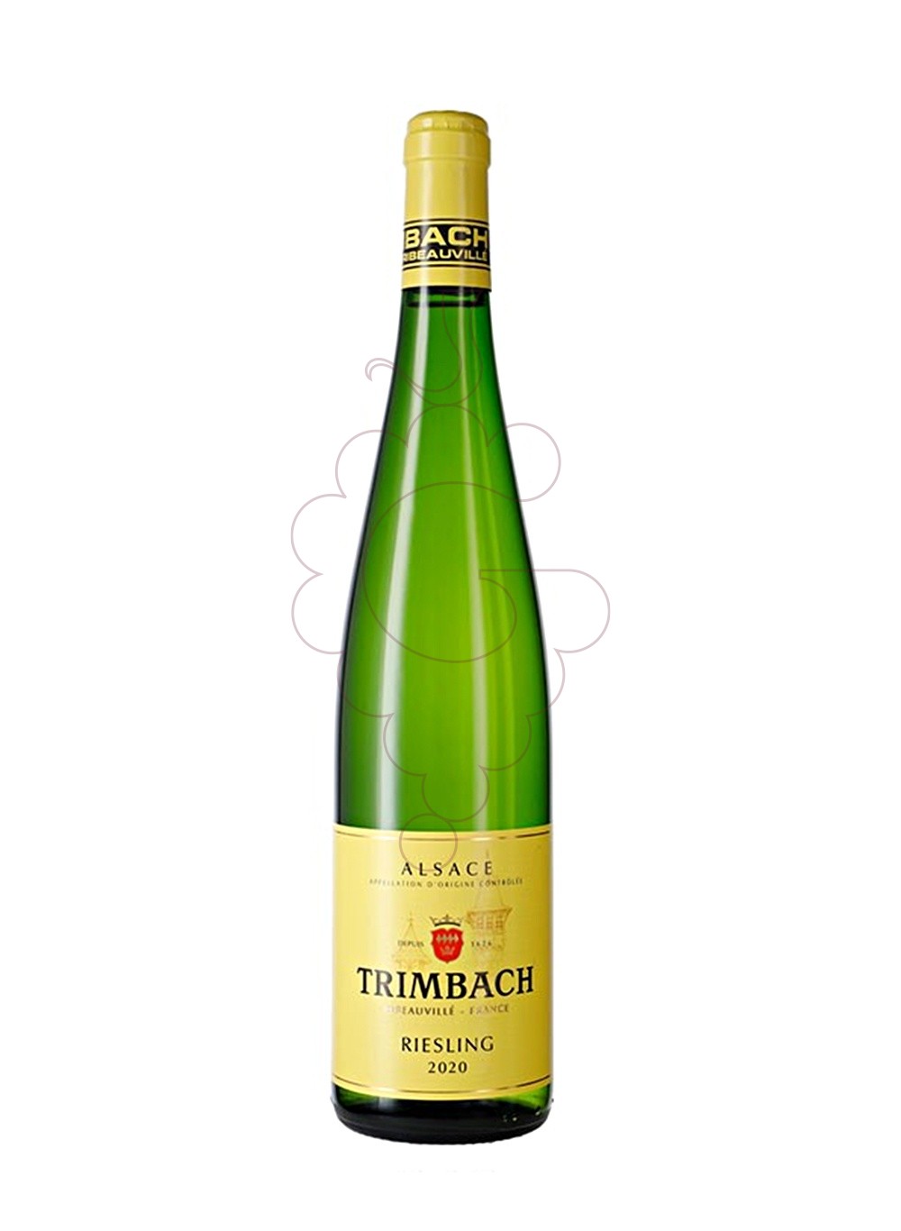 Foto Trimbach Riesling vino blanco
