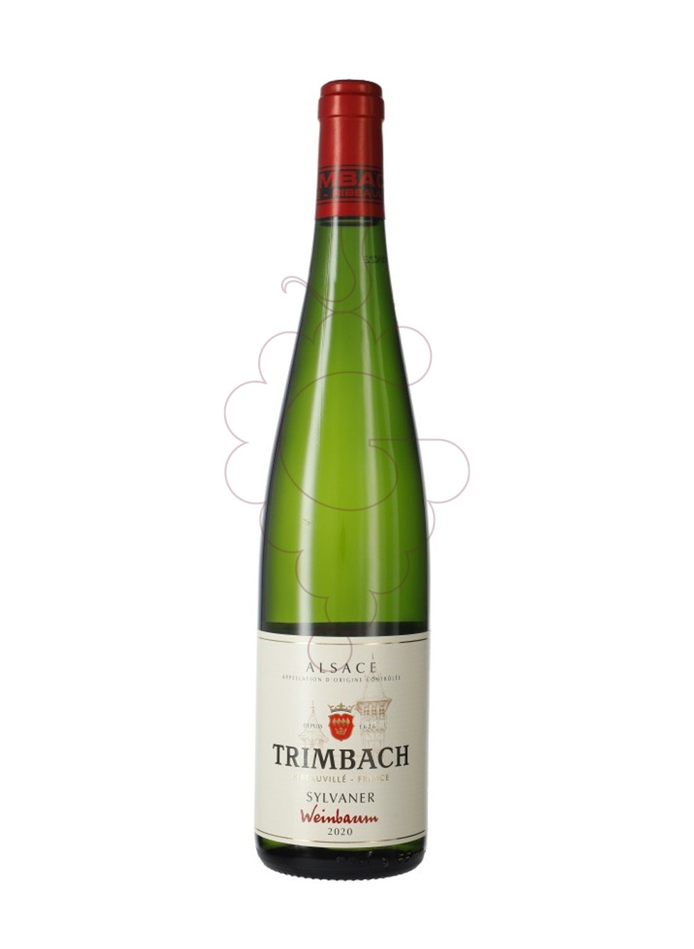 Foto Trimbach Sylvaner vino blanco