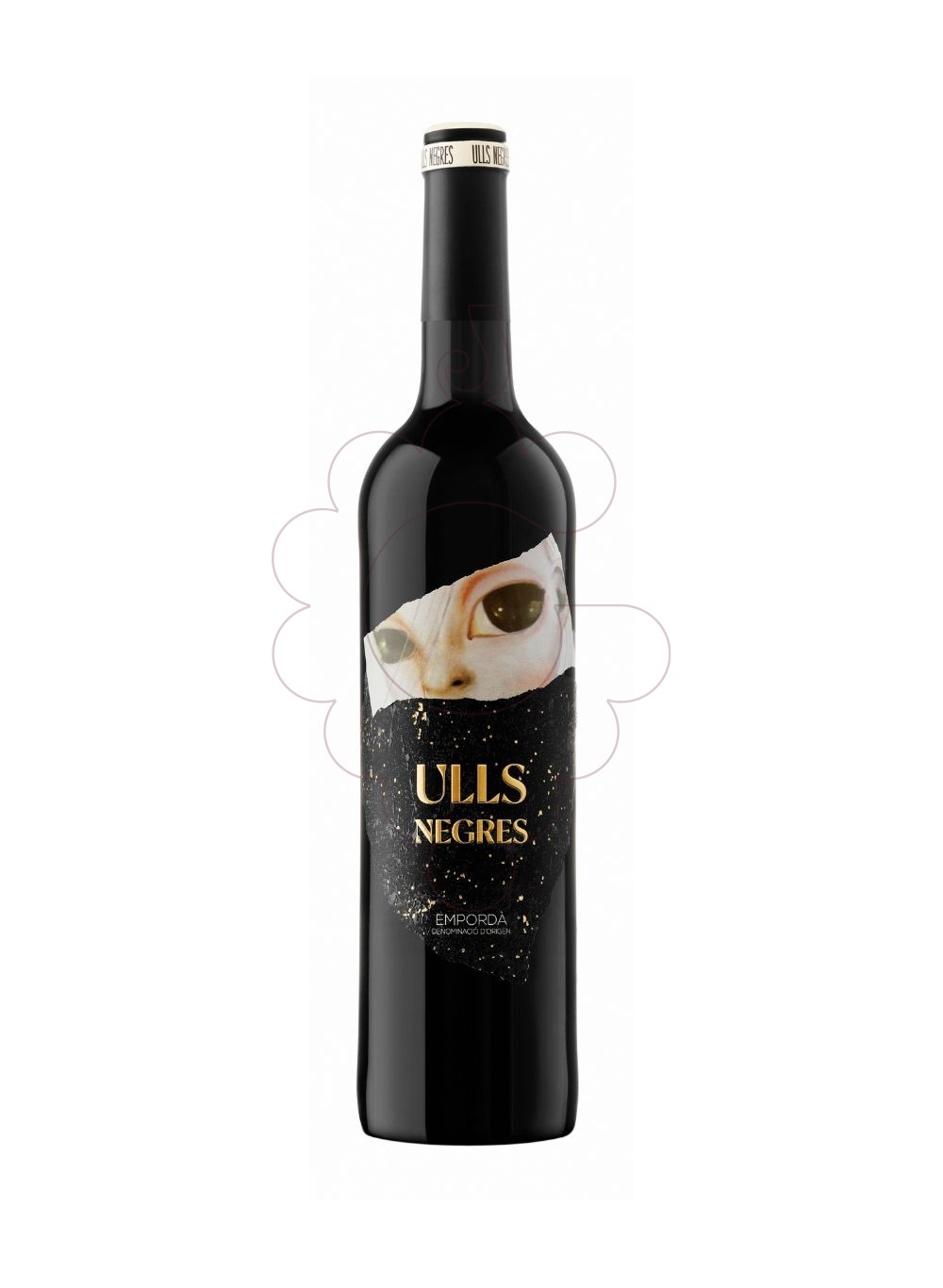 Foto Ulls Negres vino tinto