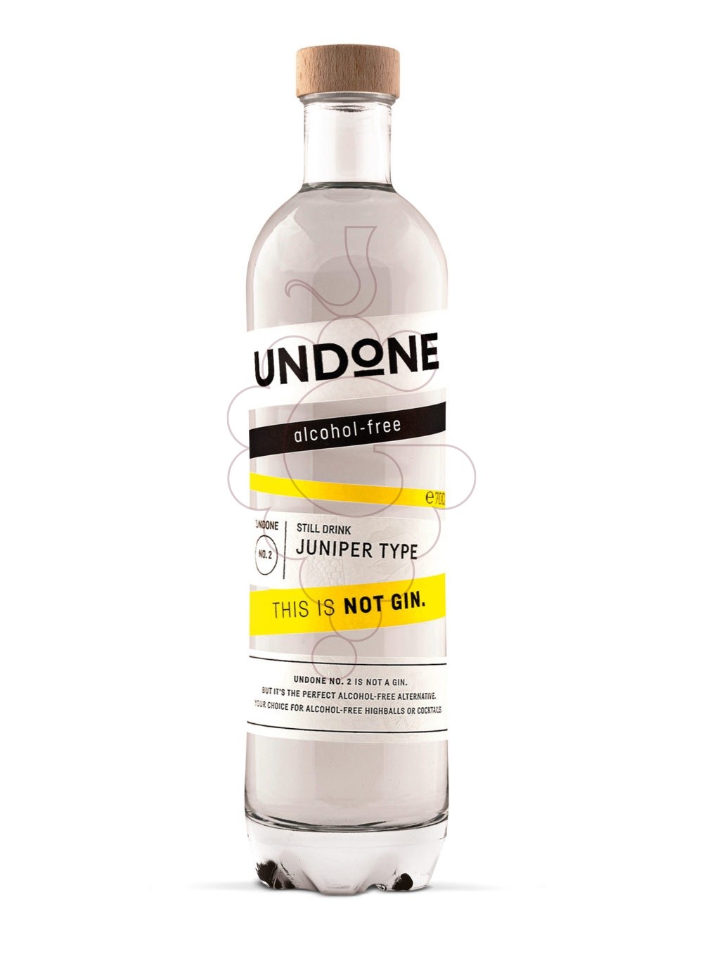 Foto Otros Undone Juniper Type (s/alcohol)