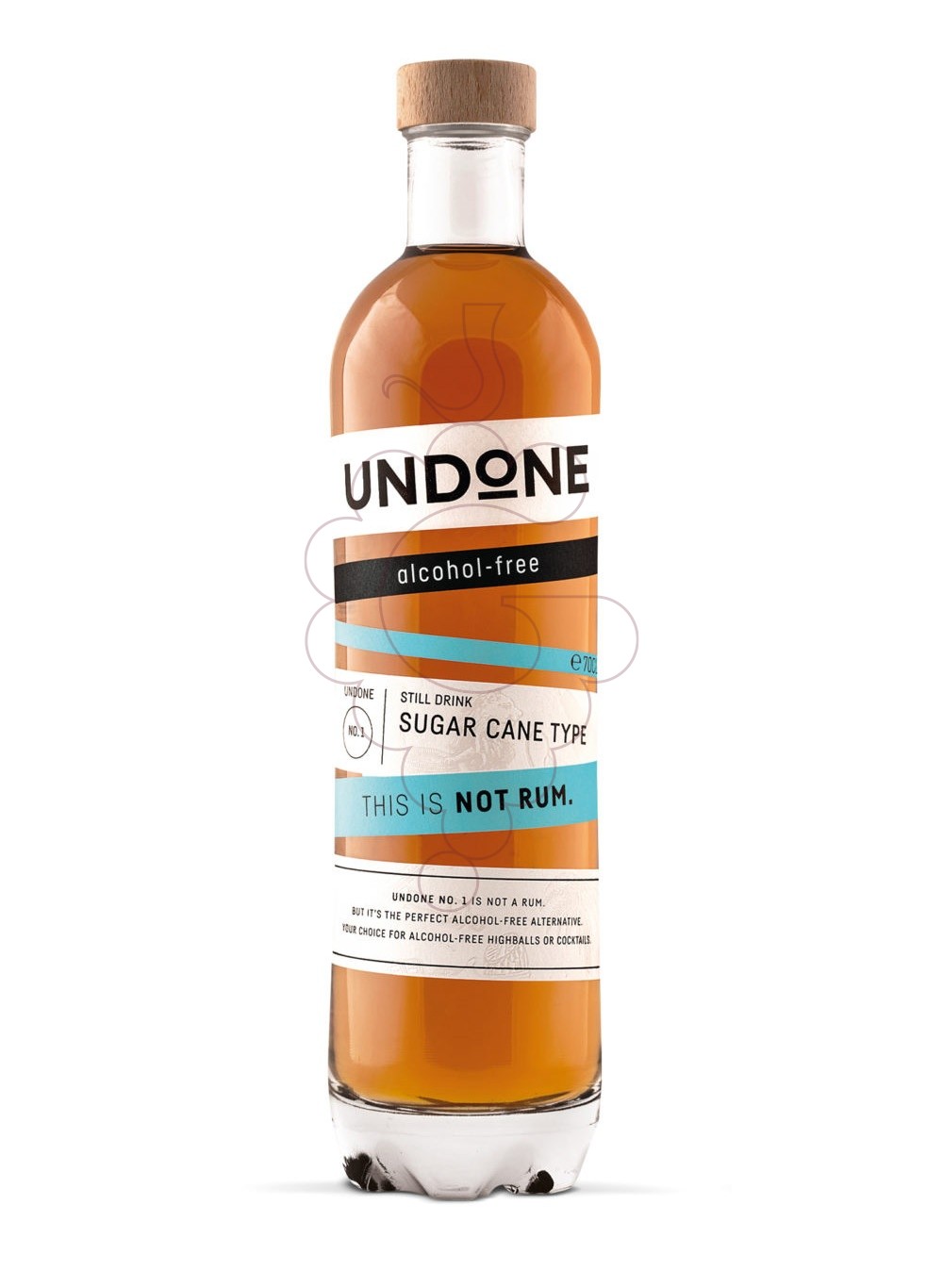 Foto Otros Undone Sugar Cane Type (s/alcohol)