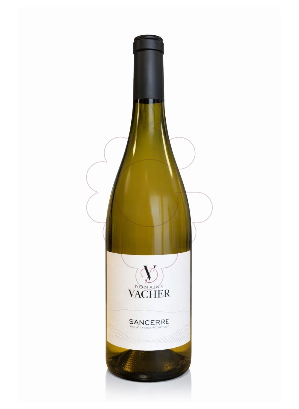 Foto Vacher Sancerre vino blanco