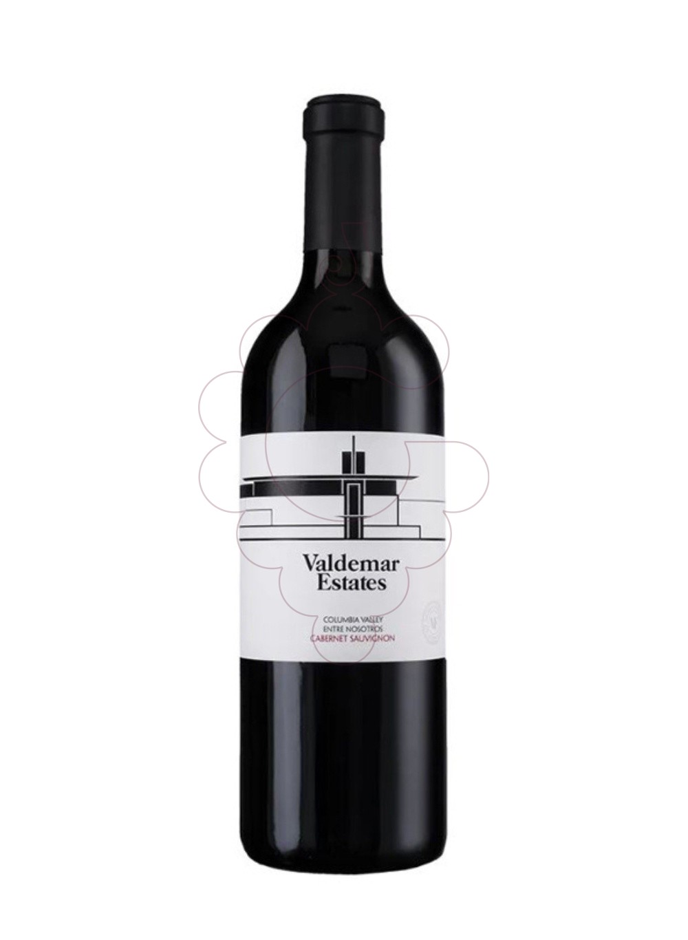 Foto Valdemar estates cabernet vino tinto