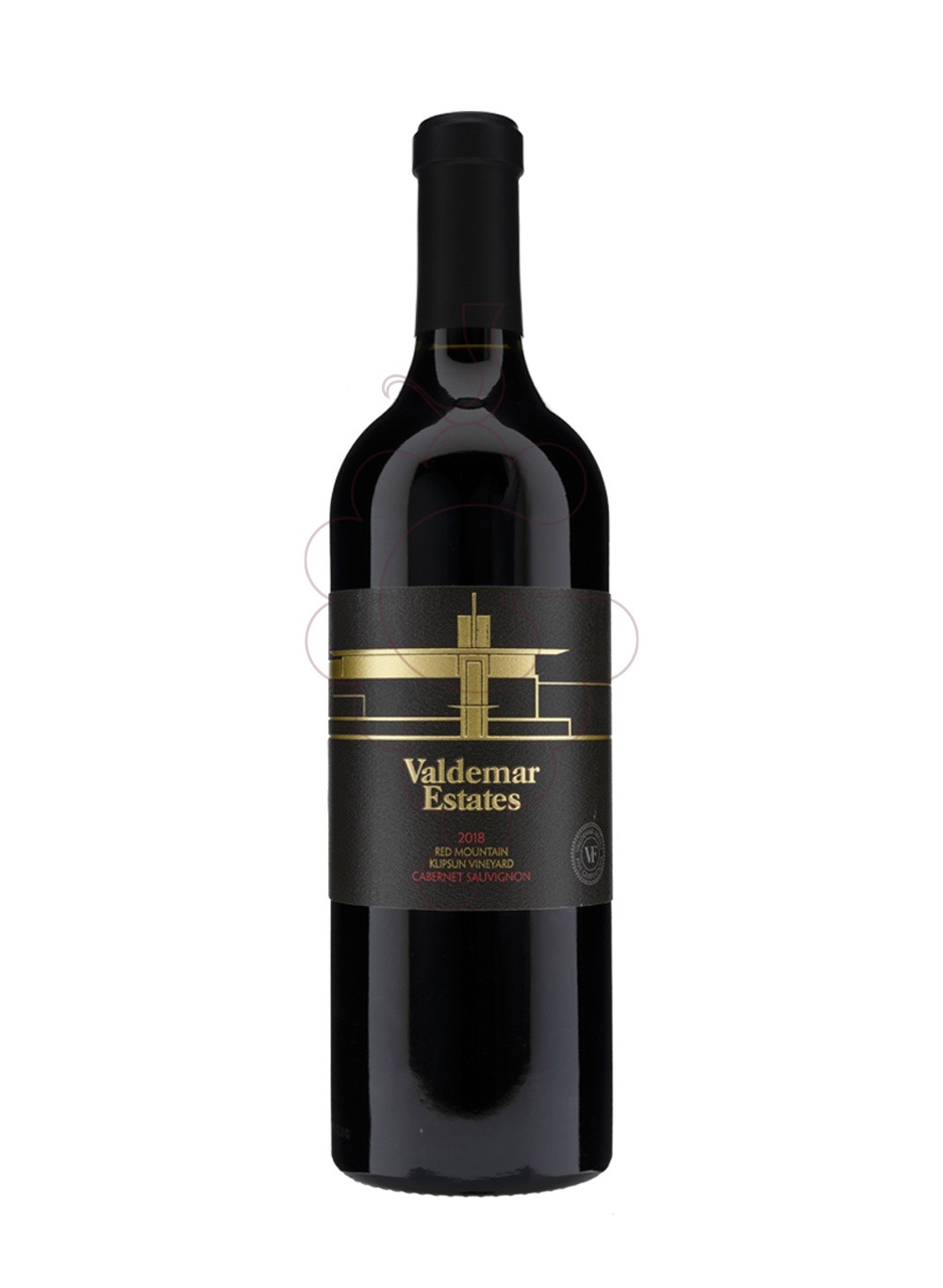 Foto Valdemar Estates Klipsun Cabernet vino tinto