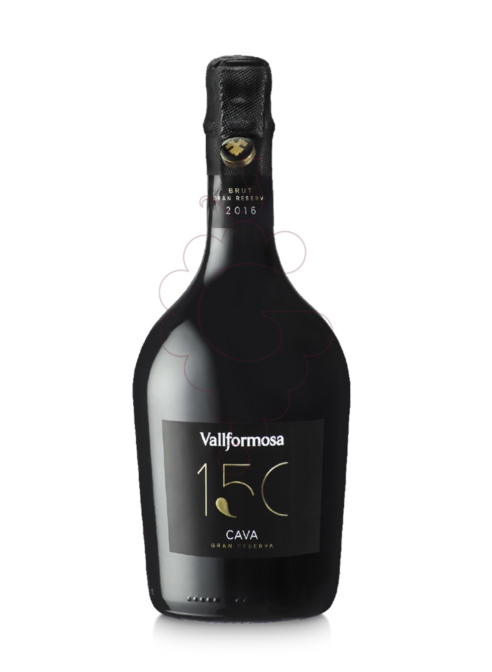 Foto Vallformosa 150 g.reserva vino espumoso