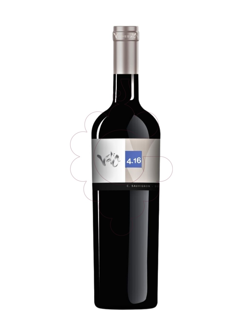 Foto Olivardots Vd'O 4 Cabernet Sauvignon Arena-Granito Magnum vino tinto