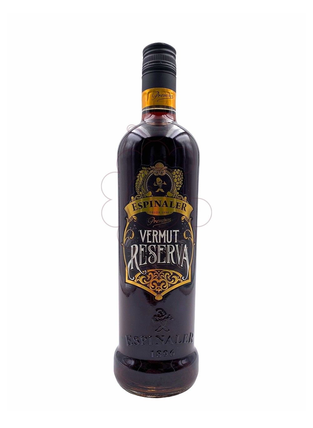 Foto Aperitivo Vermut Espinaler Reserva
