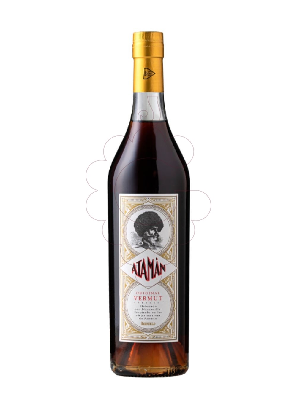Foto Aperitivo Vermut ataman litre