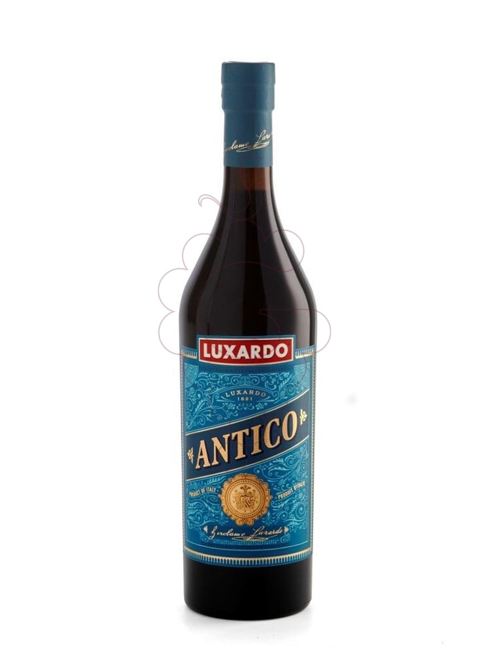 Foto Aperitivo Vermut Luxardo Antico