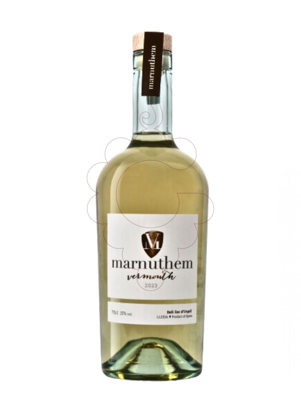 Foto Aperitivo Marnuthem Blanco 2nd Assemblage