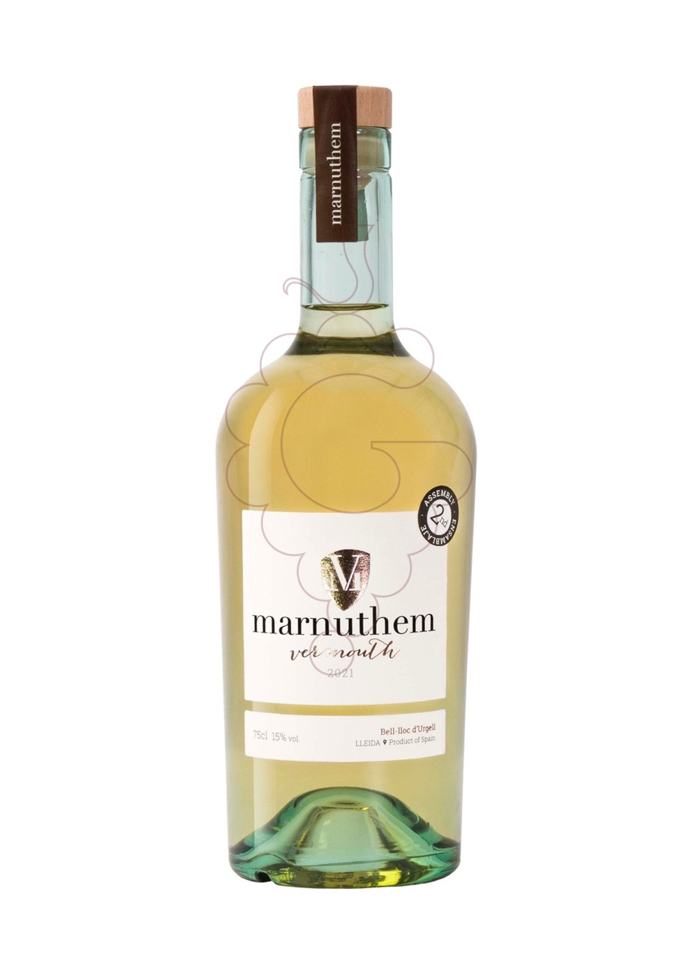 Foto Aperitivo Marnuthem Blanco