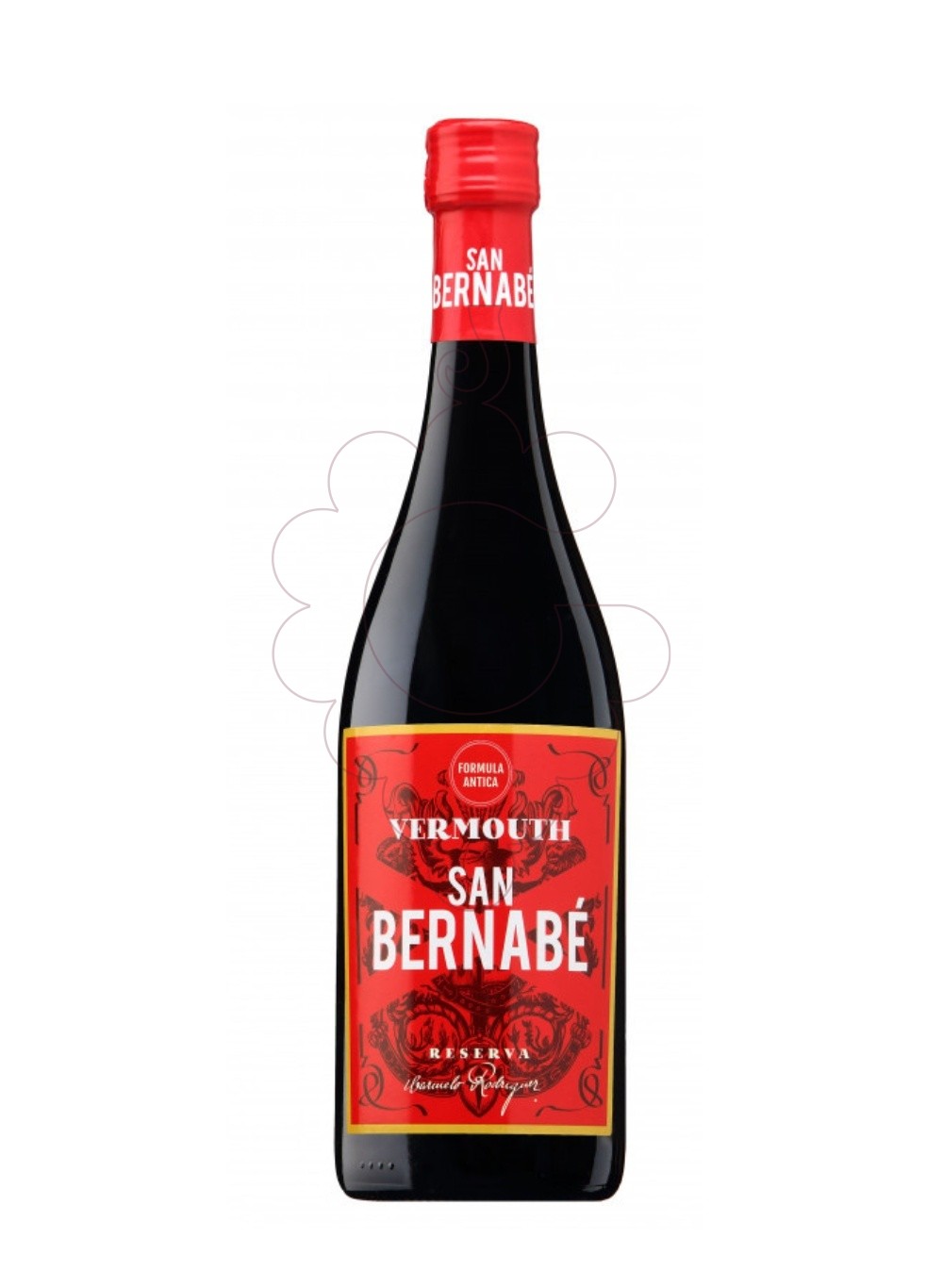 Foto Aperitivo San Bernabé Reserva
