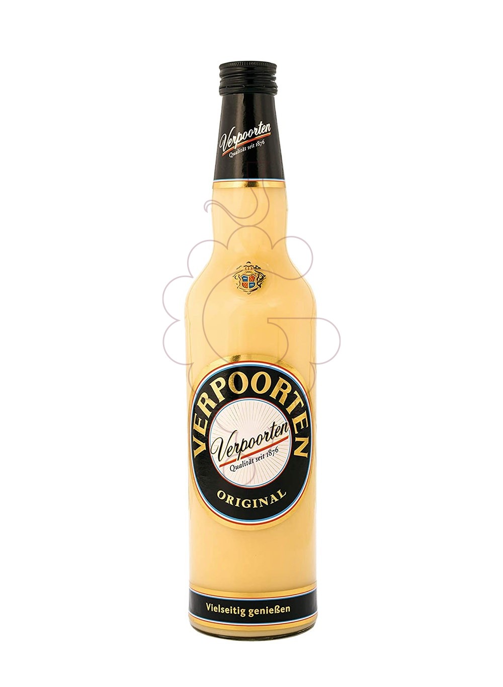 Foto Licor Verpoorten Advocaat