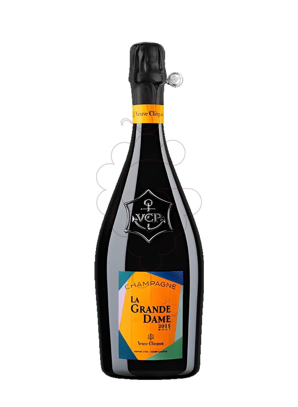 Foto Veuve Clicquot La Grande Dame vino espumoso