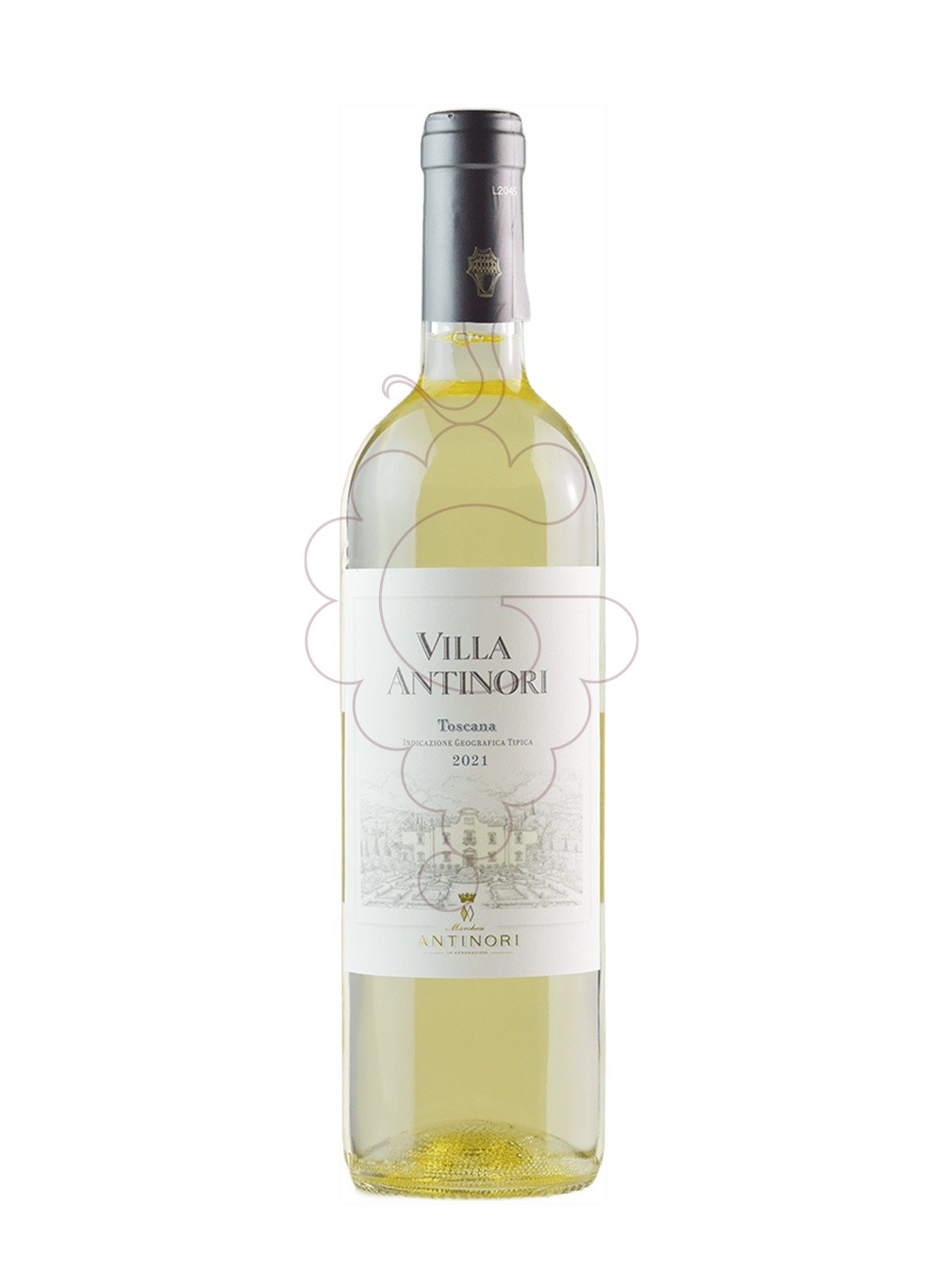 Foto Villa Antinori Blanco vino blanco