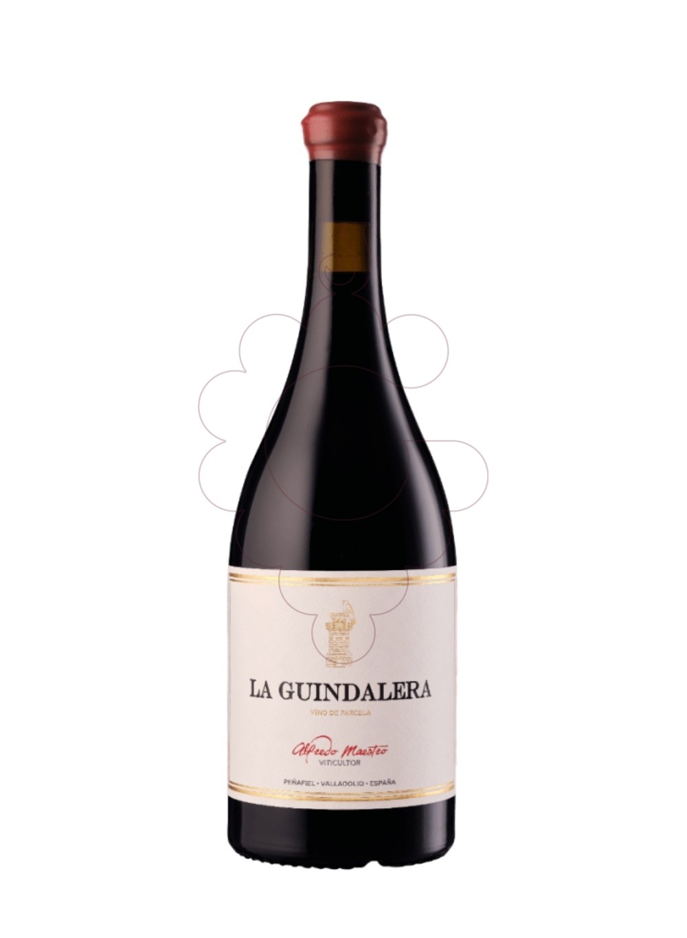 Foto Viña Almate La Guindalera vino tinto