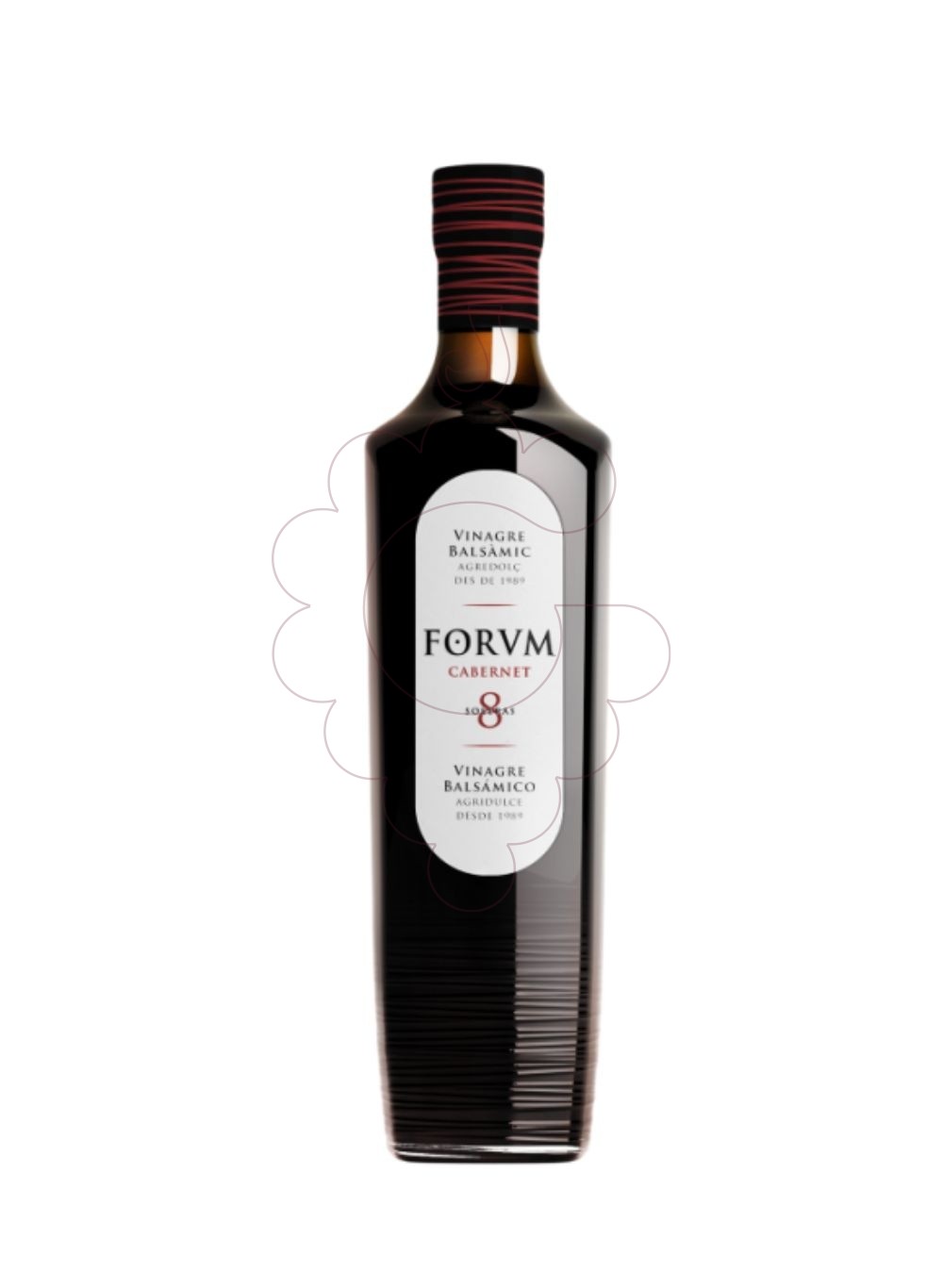 Foto Vinagre Forum Cabernet