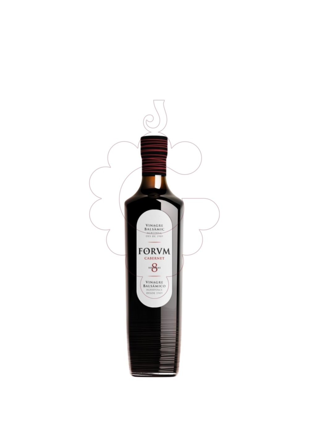 Foto Vinagre Forum Cabernet