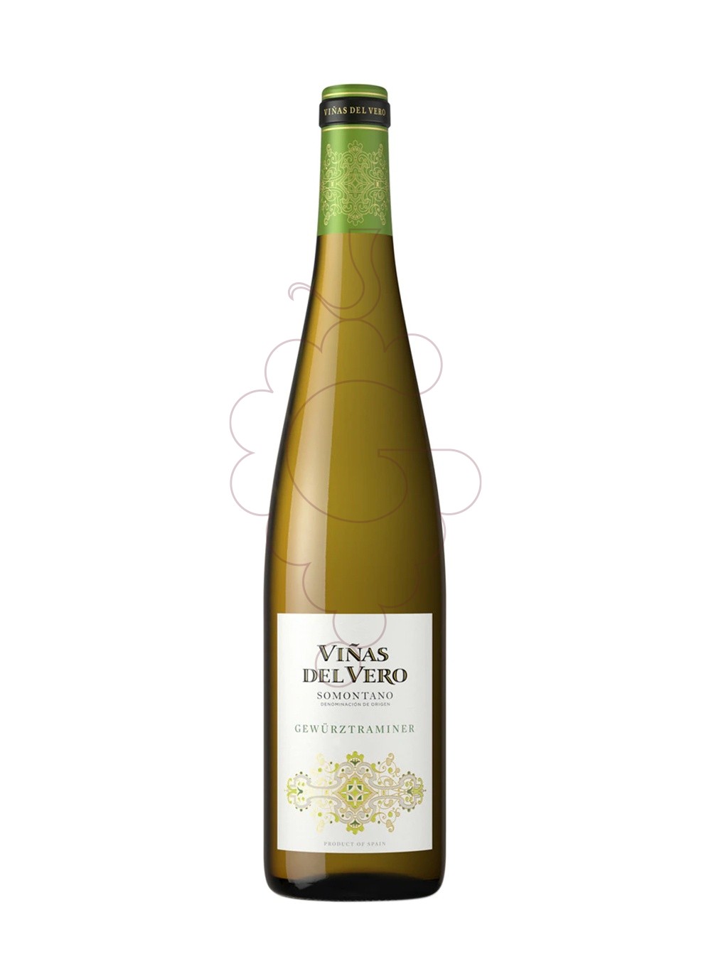 Foto Viñas del Vero Gewürztraminer Colección vino blanco