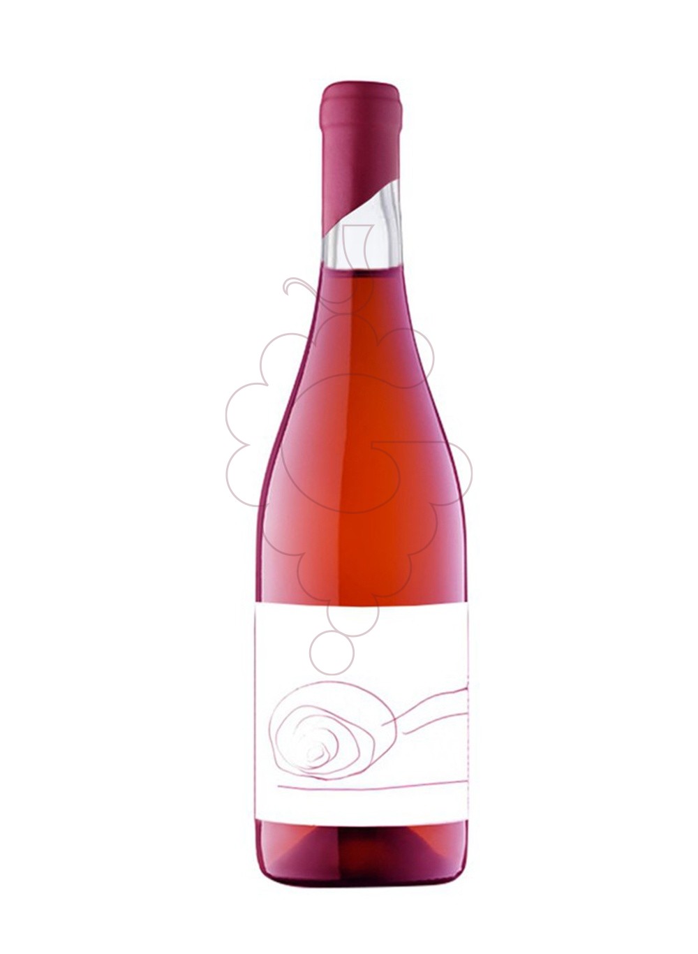 Foto Vinyes Singulars Sumoll Ànfora Rosado vino rosado