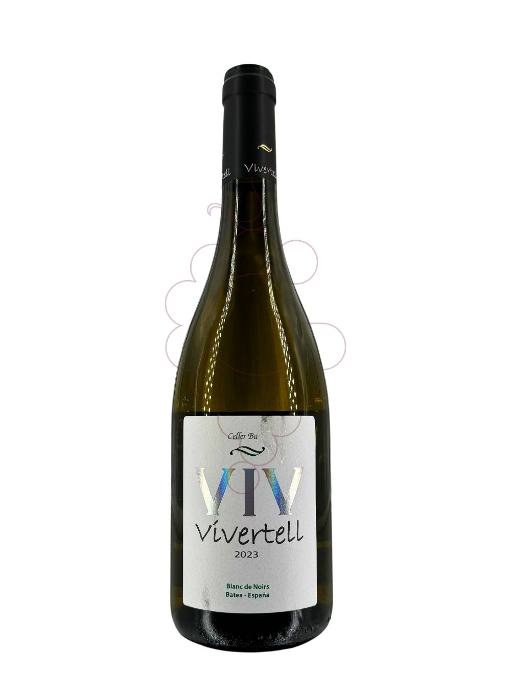 Foto Vivertell Blanco vino blanco
