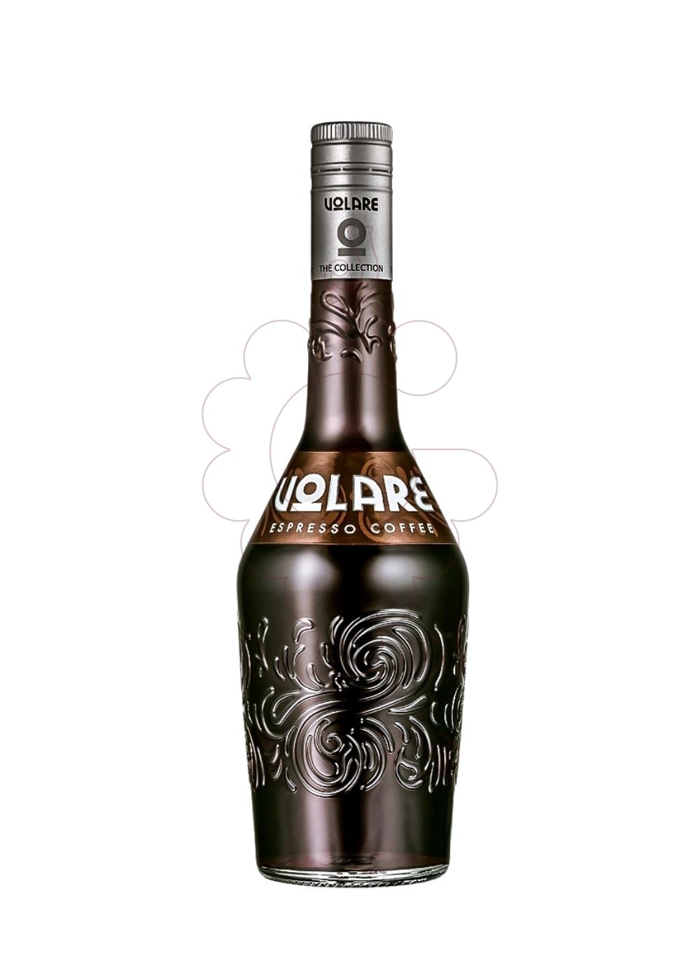 Foto Aguardiente Volare espresso coffee 70 cl