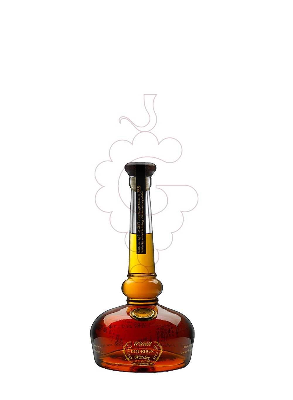Foto Whisky Willett kentucky -miniatura-