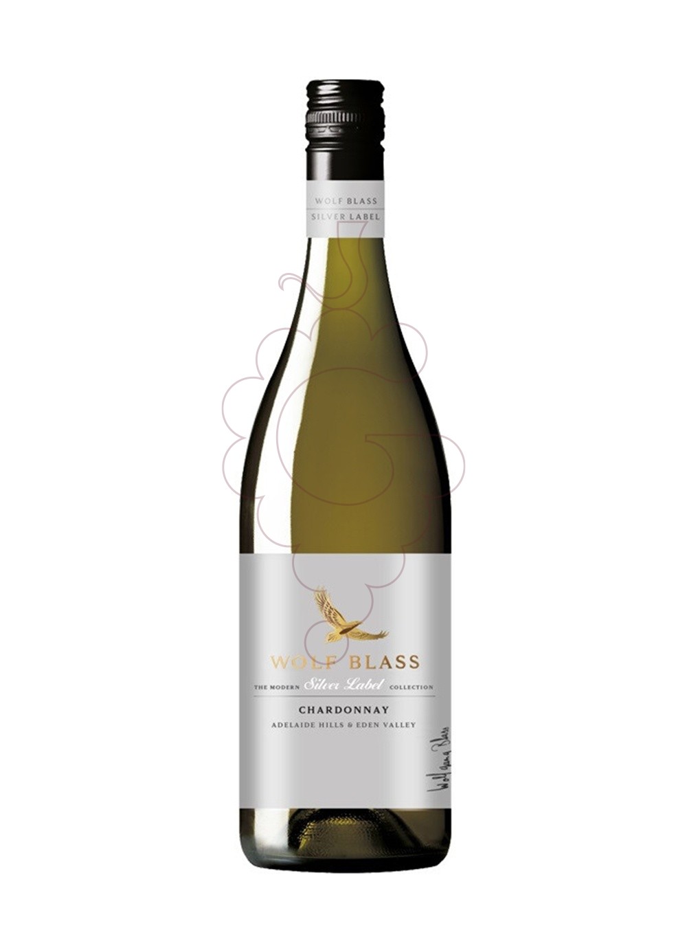 Foto Wolf blass silver chard bl 18 vino blanco