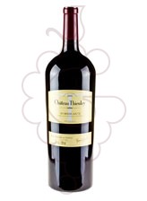 Chateau Thieuley Magnum 2015
