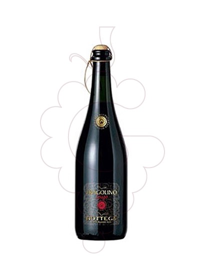 Foto Aperitivo Fragolino Rosso Bottega