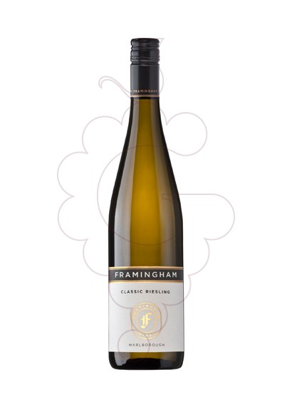 Framingham Classic Riesling 2021