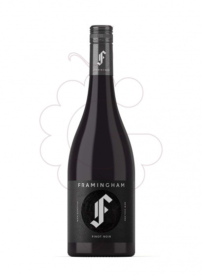 Framingham Pinot Noir 2020