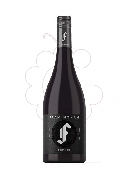 Framingham Pinot Noir 2022