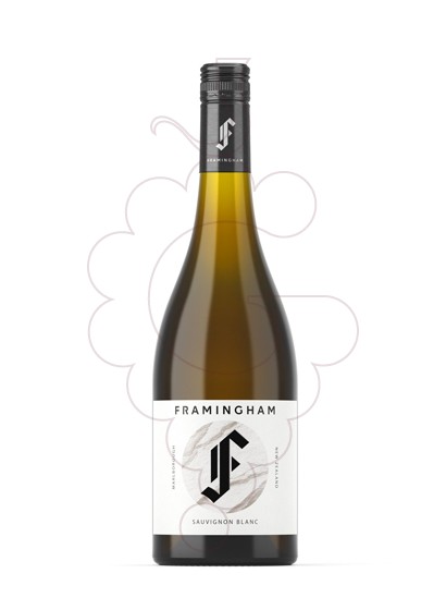 Foto Framingham Sauvignon Blanc vino blanco