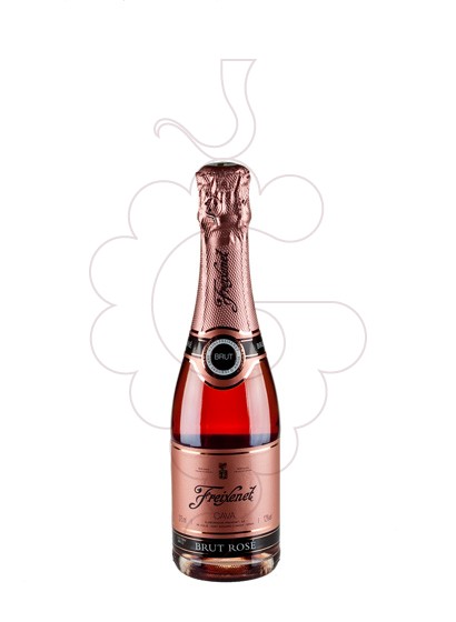 Foto Freixenet Brut Rose (mini) vino espumoso