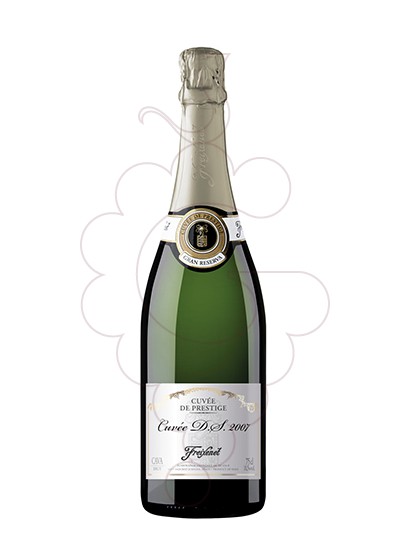 Freixenet Cuvee D S 2008