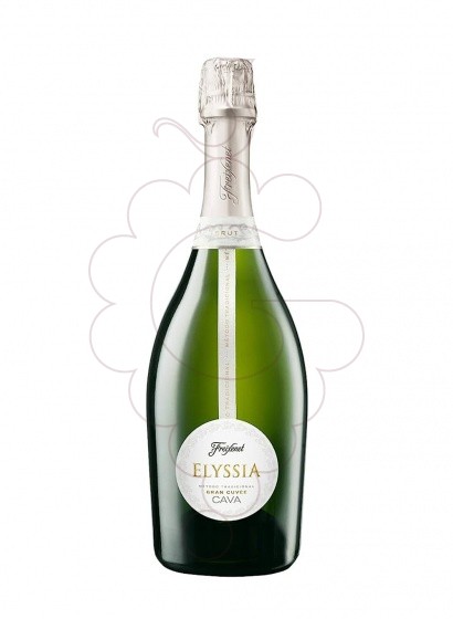 Freixenet Elyssia Gran Cuvée Brut