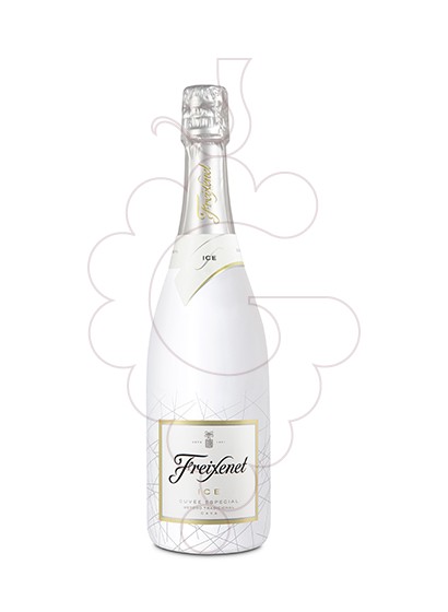 Foto Freixenet Ice vino espumoso