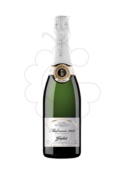 Foto Freixenet Malvasia Reserva vino espumoso