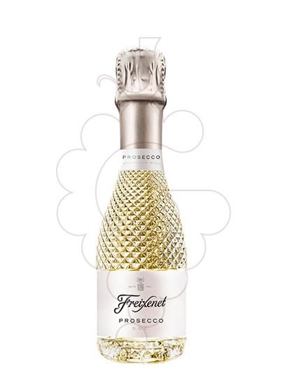 Foto Freixenet Prosecco (mini) vino espumoso