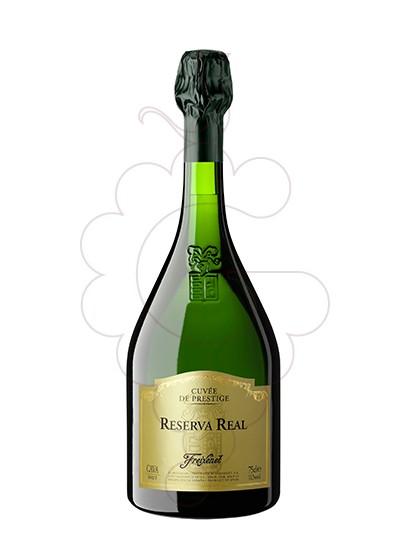 Freixenet Reserva Real